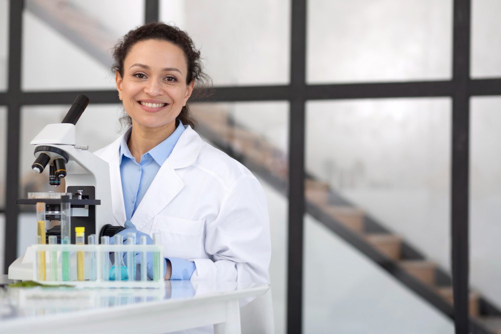 B.Pharma Admission Image