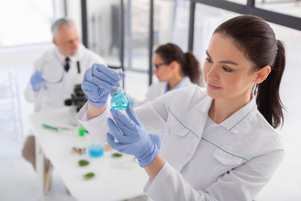 D.Pharma Admission Image
